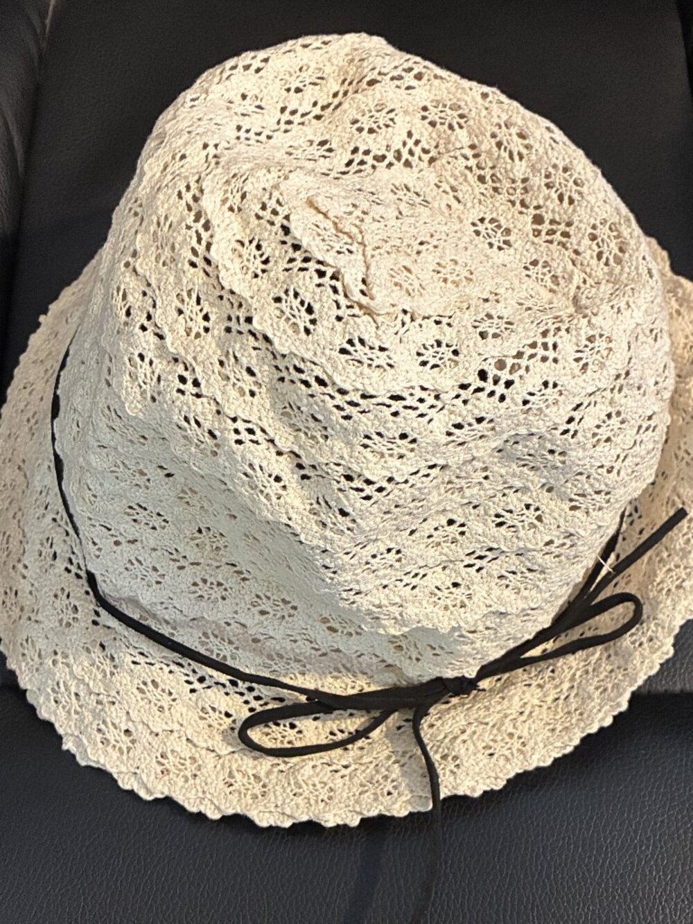 👒 Lightweight Summer Hat
